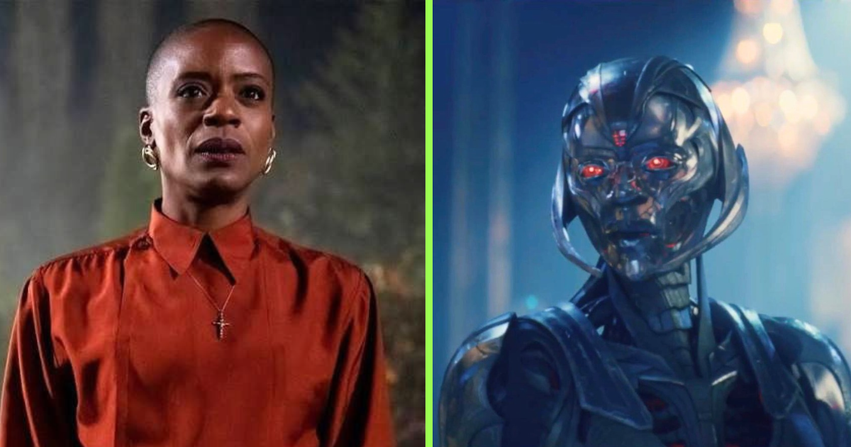 Jocasta VisionQuest Butcherbird Killer Ultron