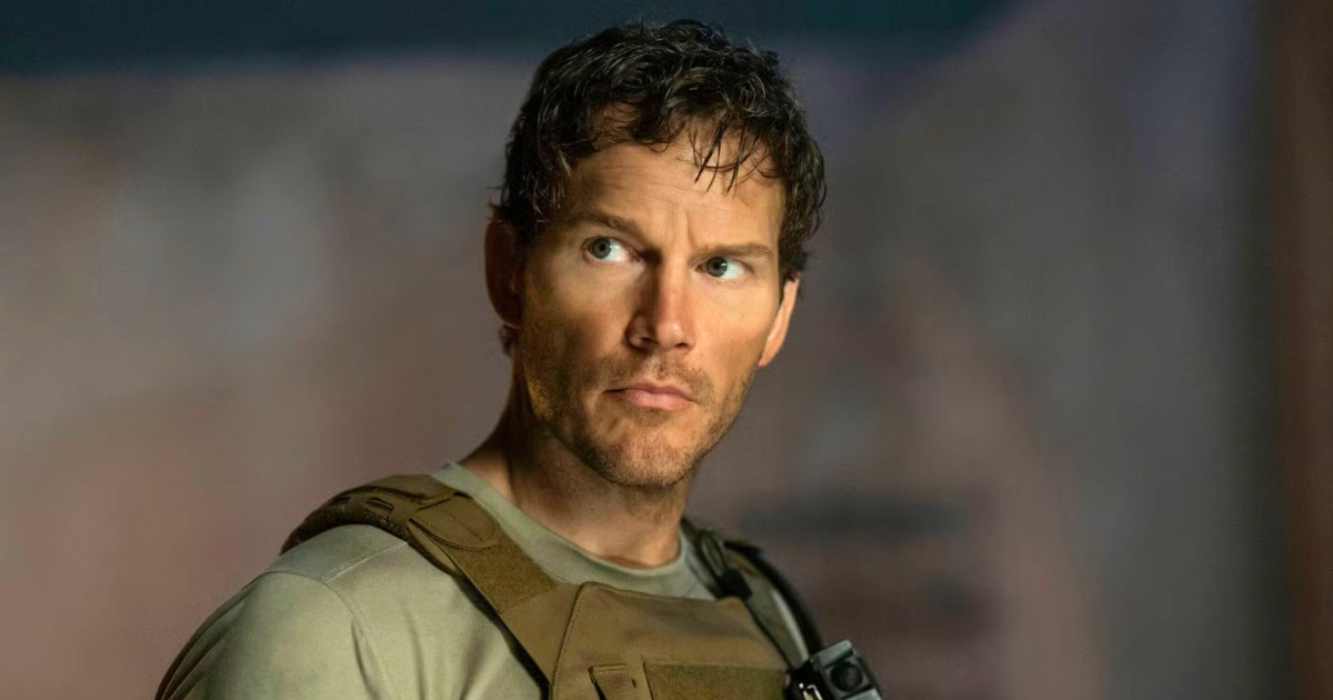 Book Reece dies The Terminal List season 2 ending