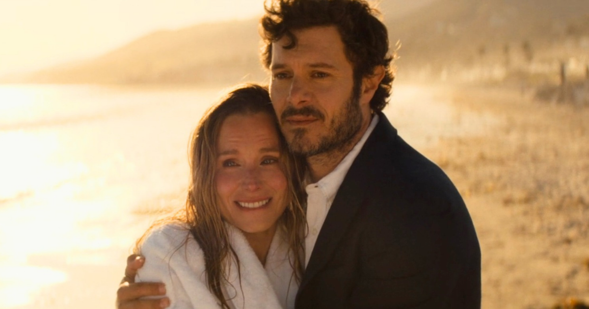 Noah Joanne really married Nobody Wants This