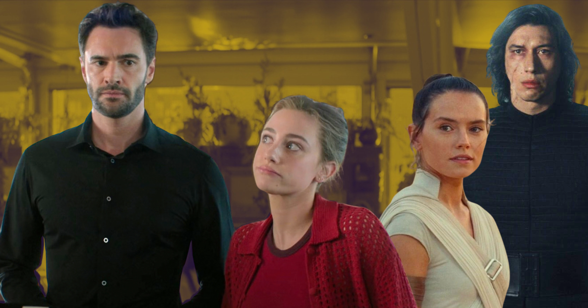 The Love Hypothesis hidden Star Wars details