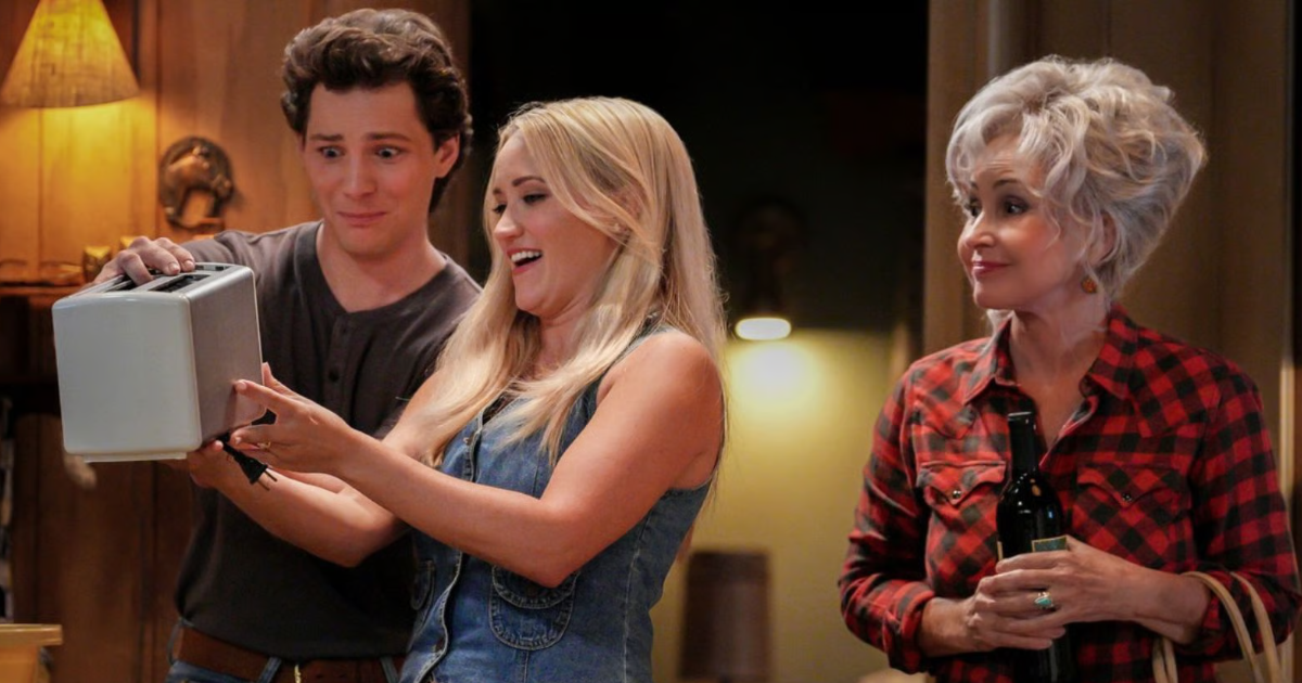 Young Sheldon spinoff guest pay