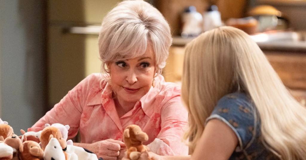 Young Sheldon spinoff guest pay