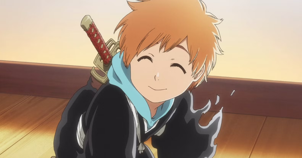 Bleach Hell Arc