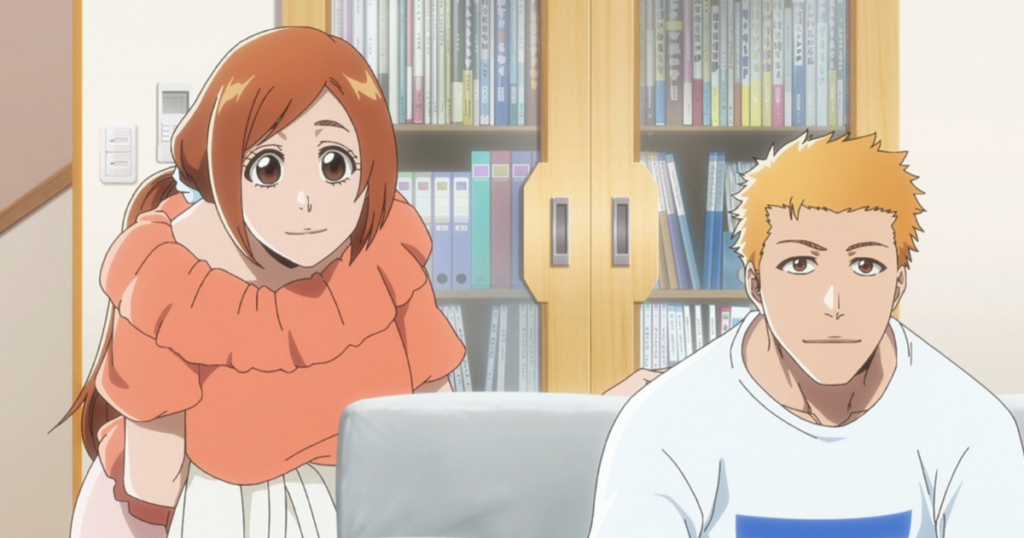 Bleach Hell Arc