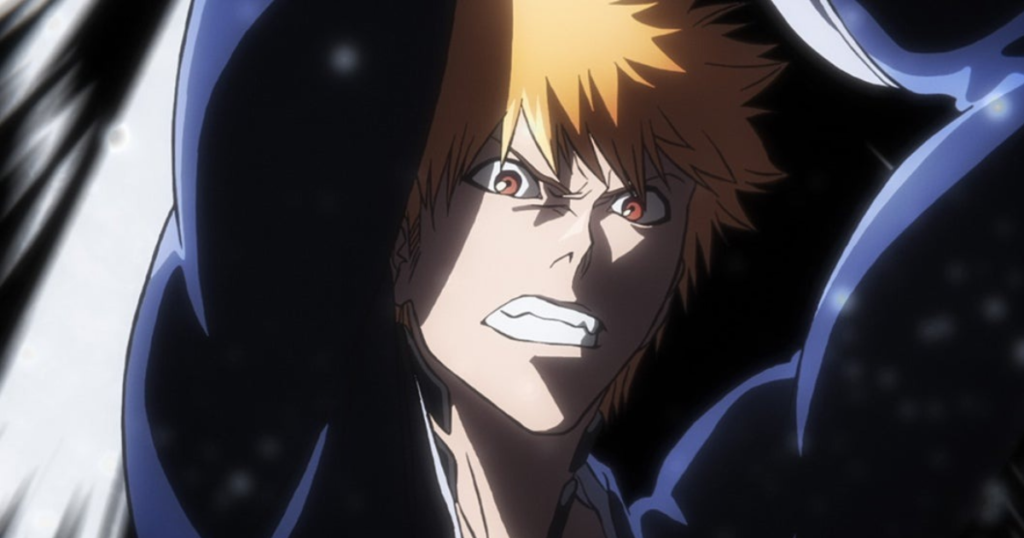 Bleach Hell Arc